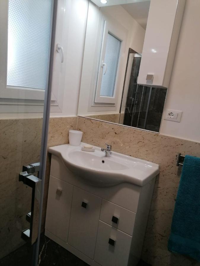 Cofano Home Custonaci Exterior foto