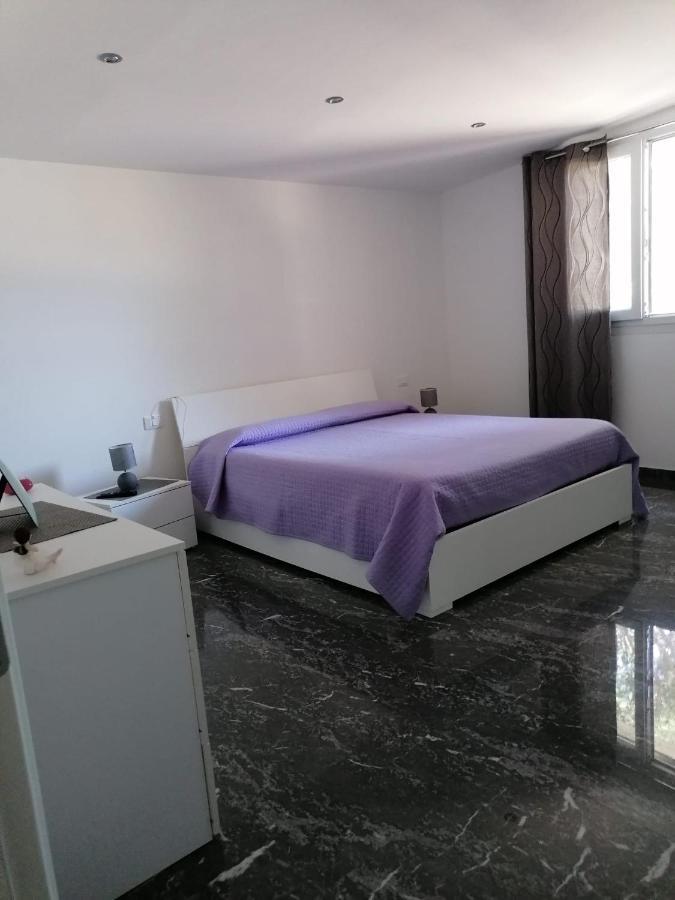 Cofano Home Custonaci Exterior foto
